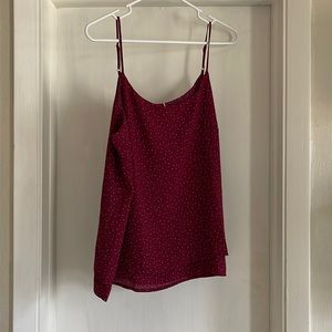 Tommy Hilfiger tank top